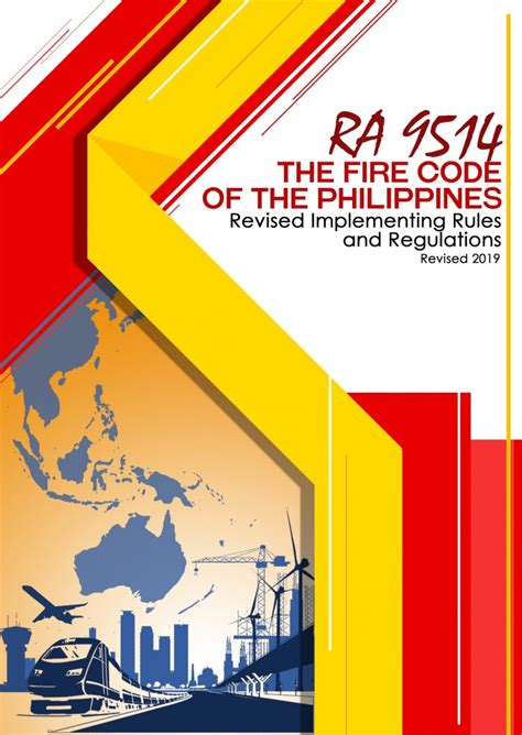 what is ra 9514|BFP : Bureau of Fire Protection .